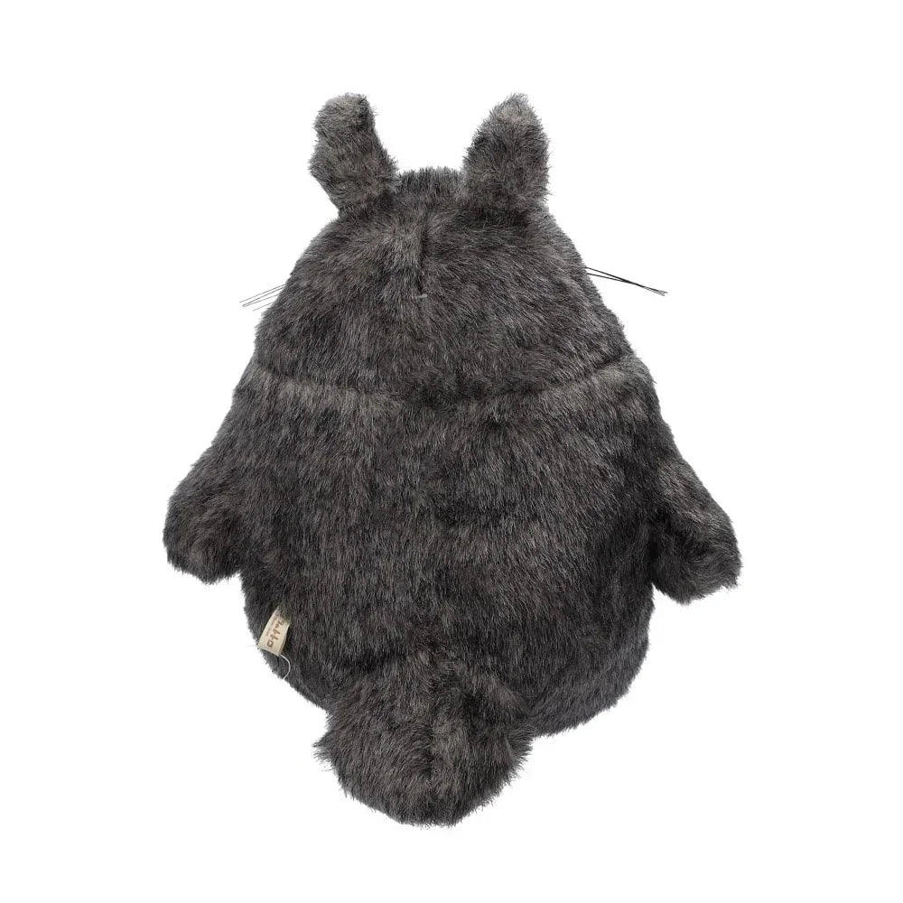 Mon Voisin Totoro - Totoro souriant (29 cm) - Peluche