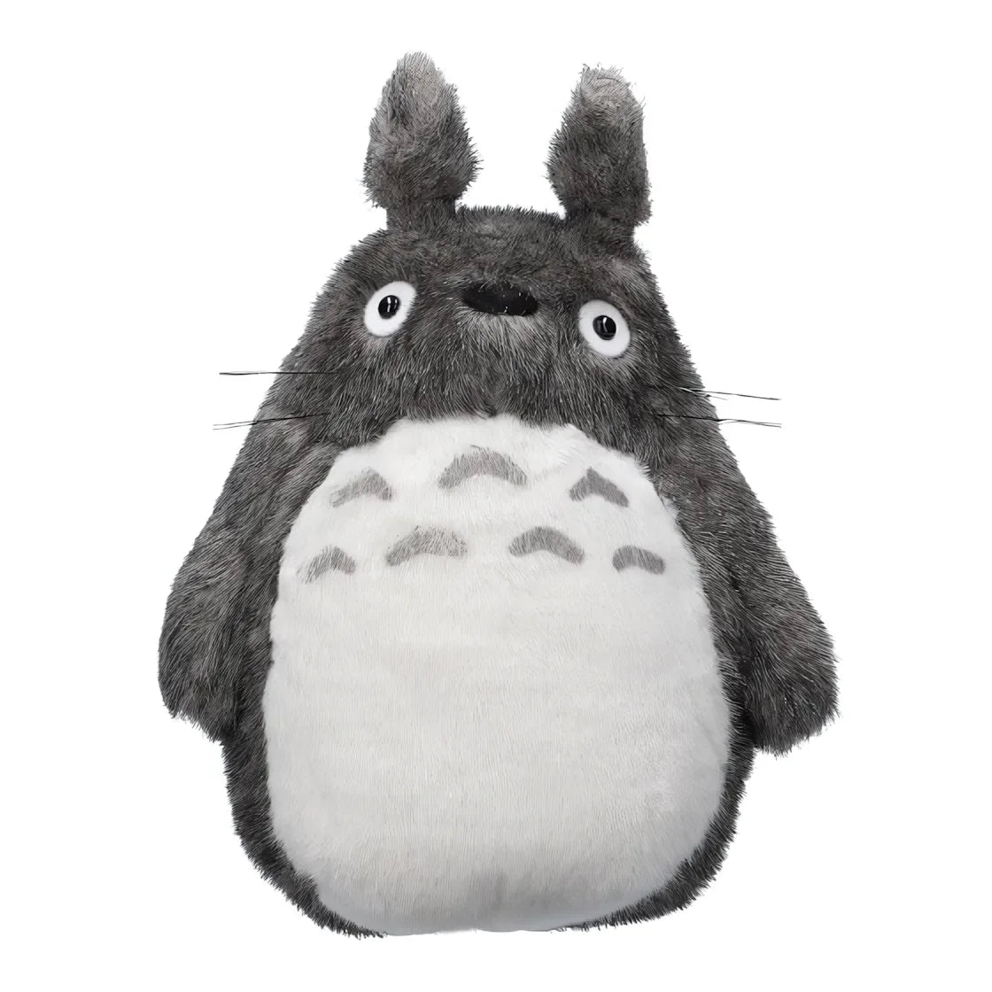 Mon Voisin Totoro - Totoro M (26 cm) - Peluche