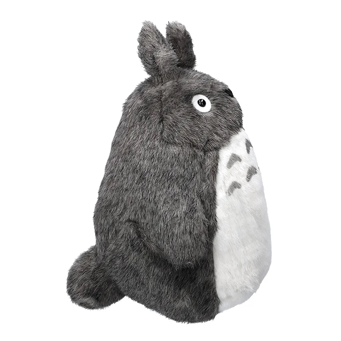 Mon Voisin Totoro - Totoro M (26 cm) - Peluche