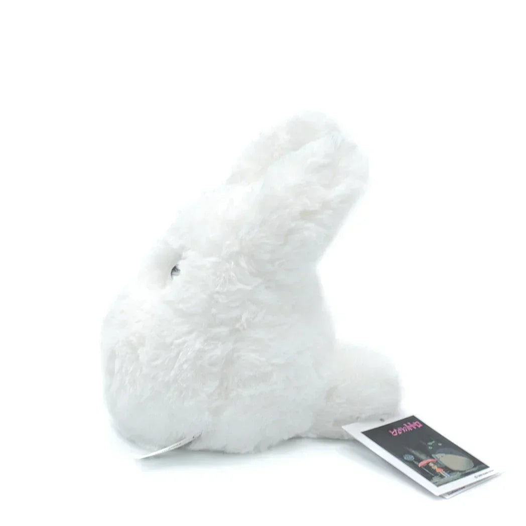 Mon Voisin Totoro - Totoro blanc (16 cm) - Peluche