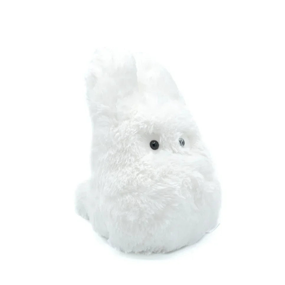 Mon Voisin Totoro - Totoro blanc (16 cm) - Peluche