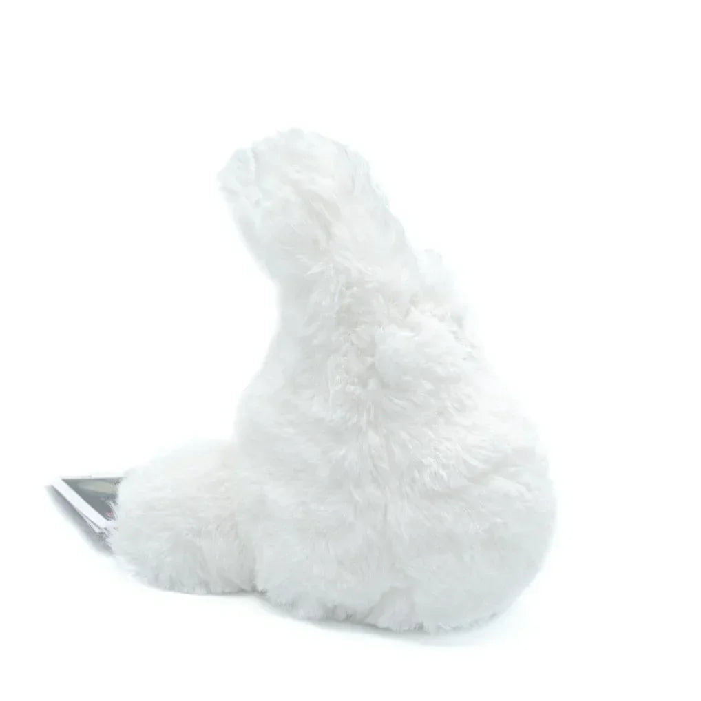 Mon Voisin Totoro - Totoro blanc (16 cm) - Peluche
