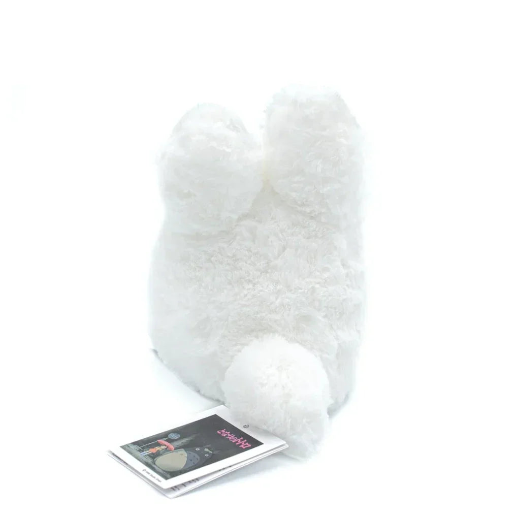 Mon Voisin Totoro - Totoro blanc (16 cm) - Peluche