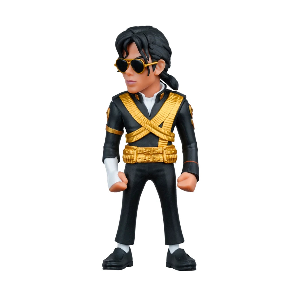 Michael Jackson - 10K 12 cm (Music 111) - Sammelfigur
