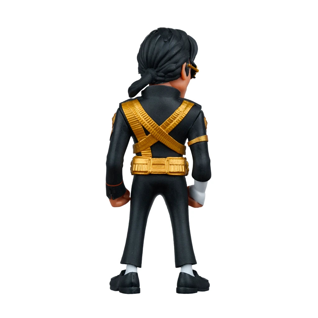 Michael Jackson - 10K 12 cm (Music 111) - Sammelfigur