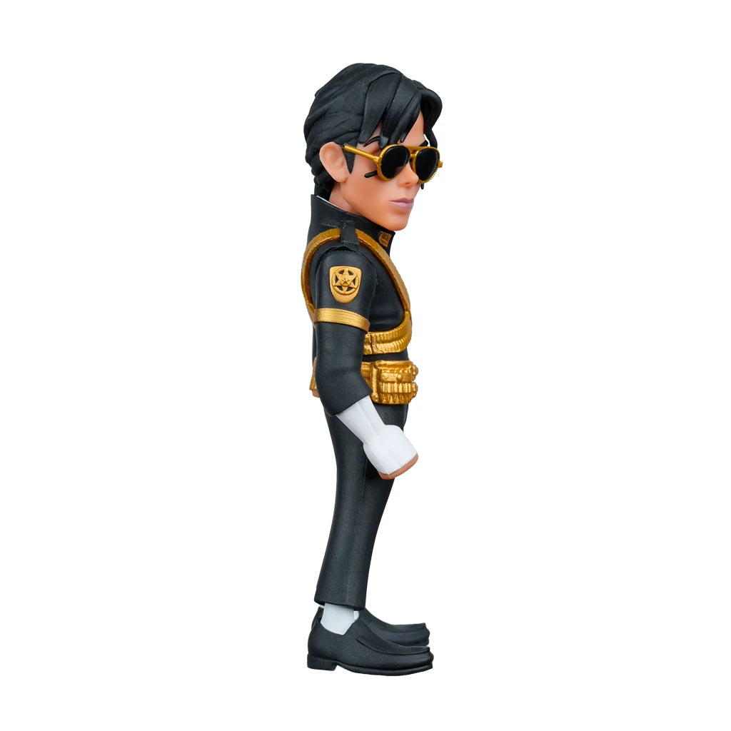 Michael Jackson - 10K 12 cm (Music 111) - Sammelfigur