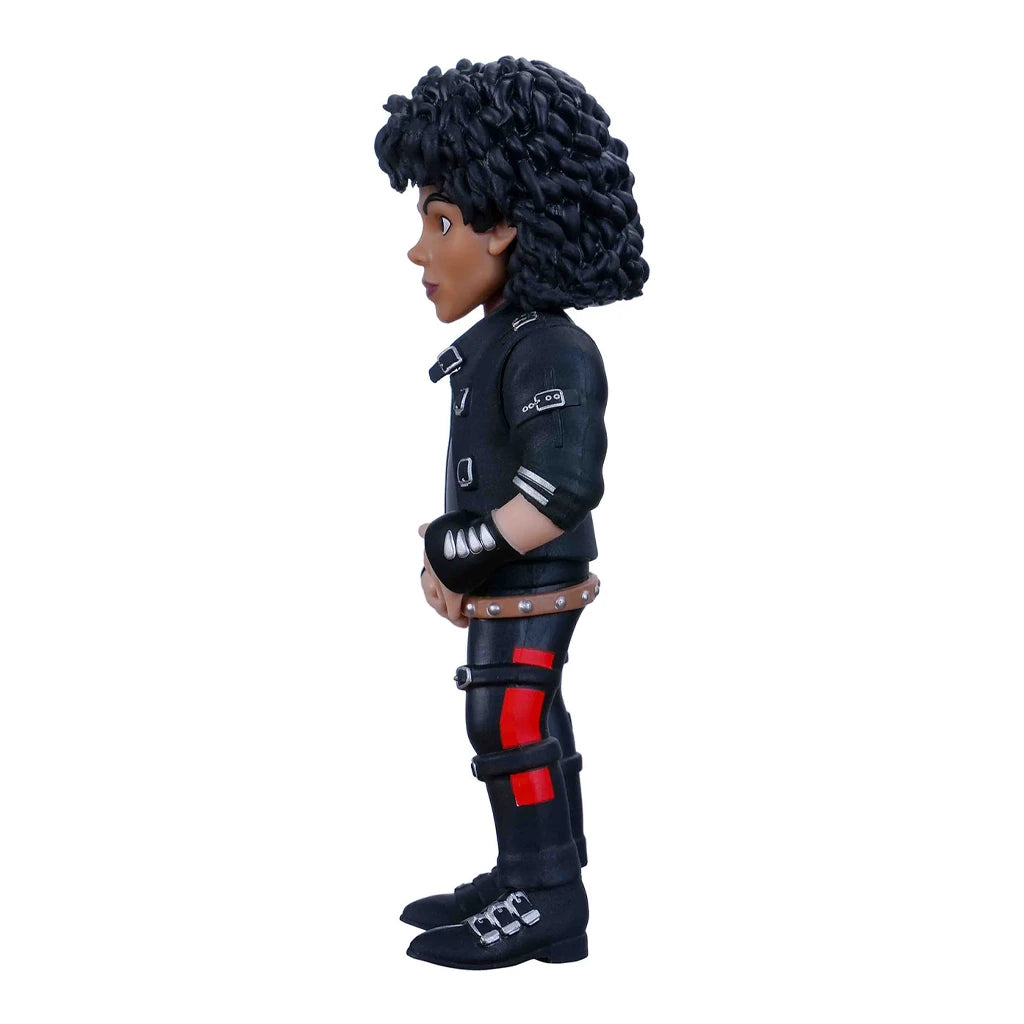 Michael Jackson - Bad 12 cm (Music 118) - Sammelfigur