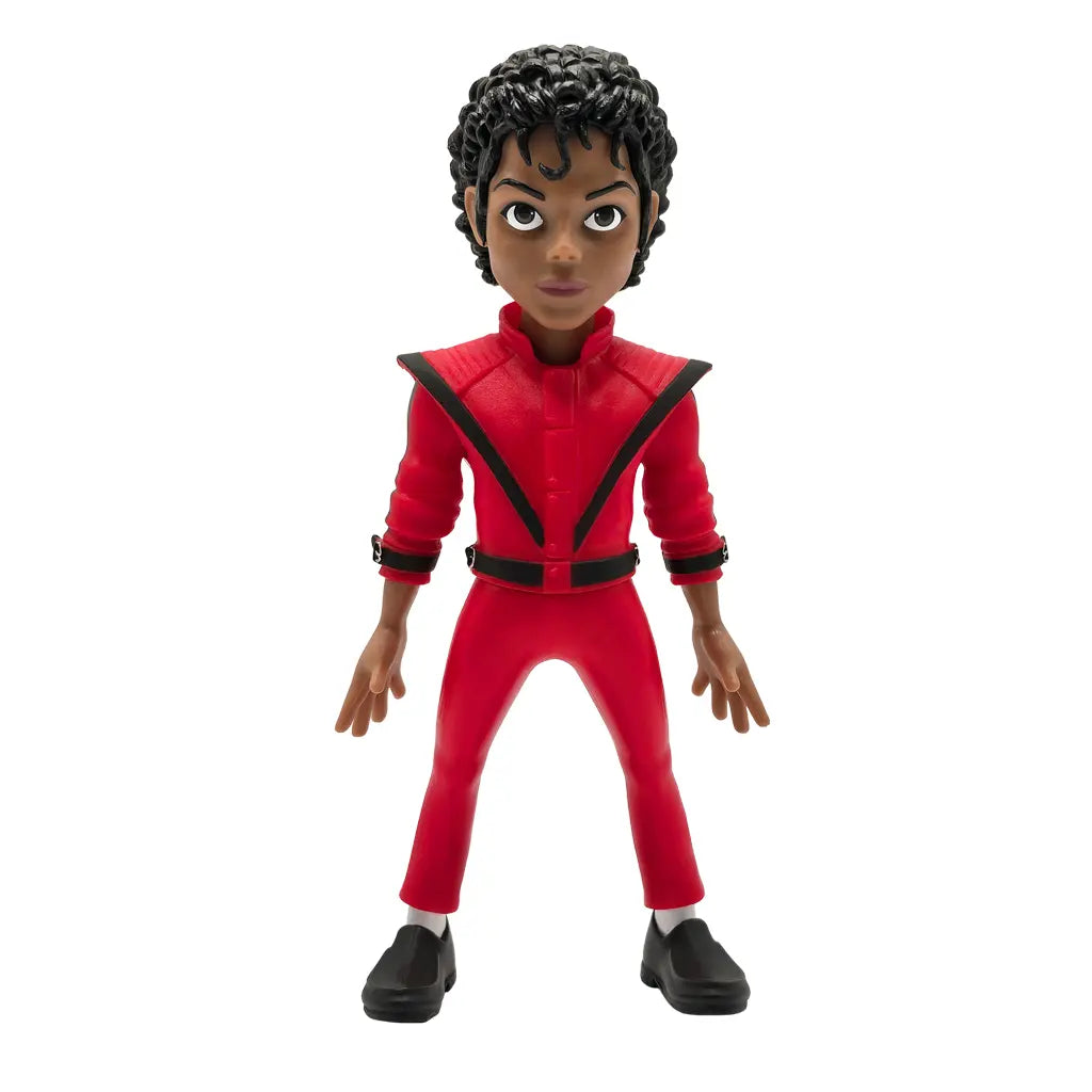 Michael Jackson - Thriller 12 cm (Music 106) - Sammelfigur