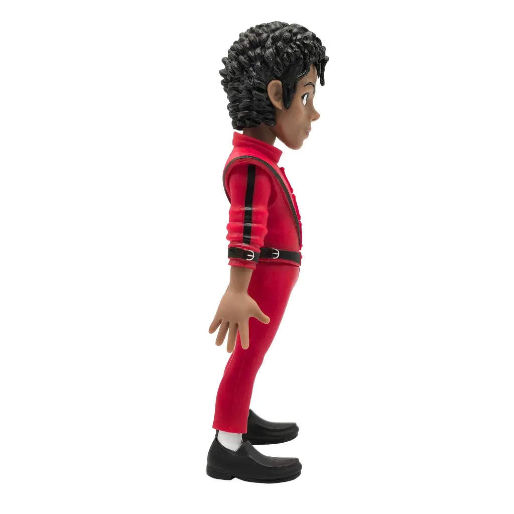 Michael Jackson - Thriller 12 cm (Music 106) - Sammelfigur