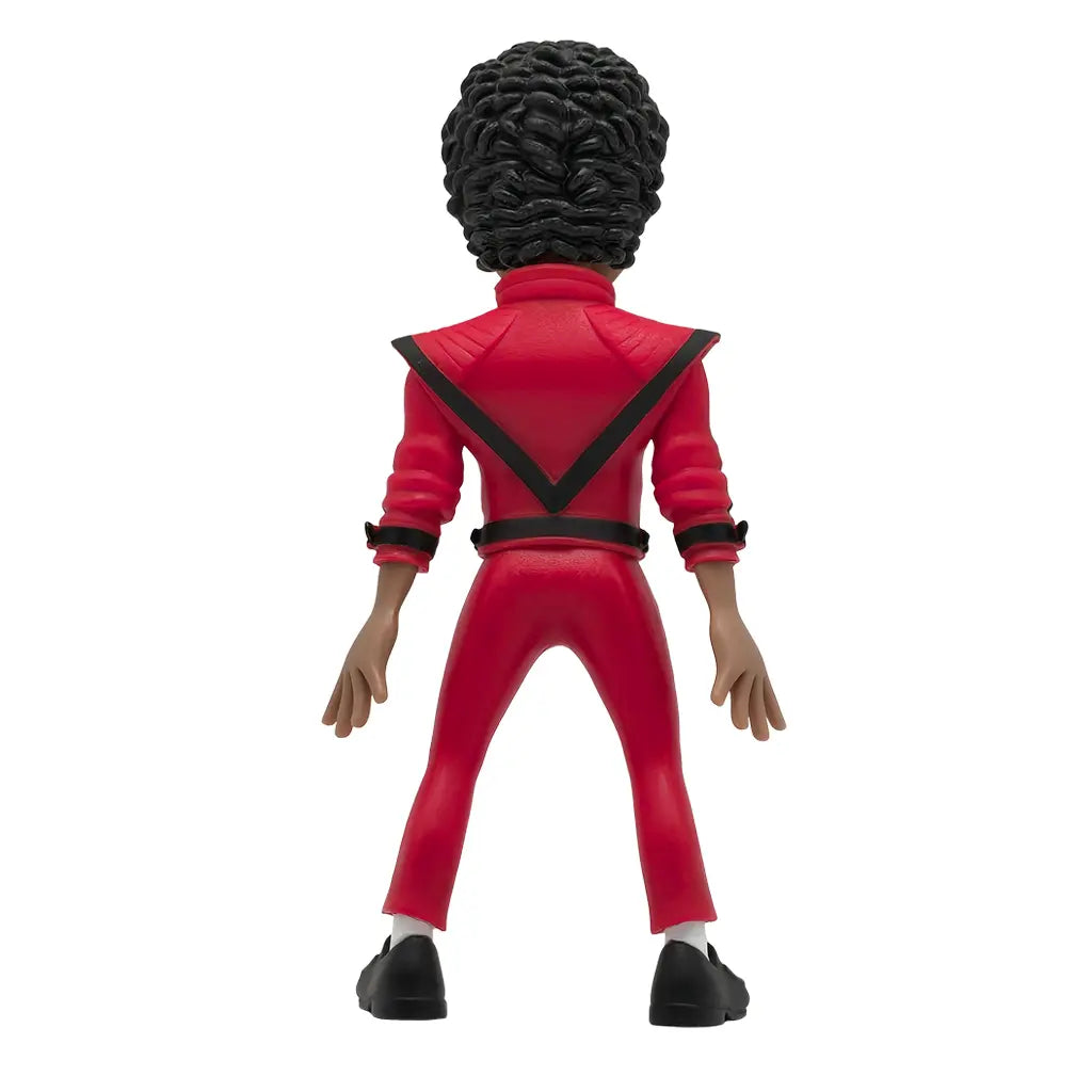 Michael Jackson - Thriller 12 cm (Music 106) - Sammelfigur