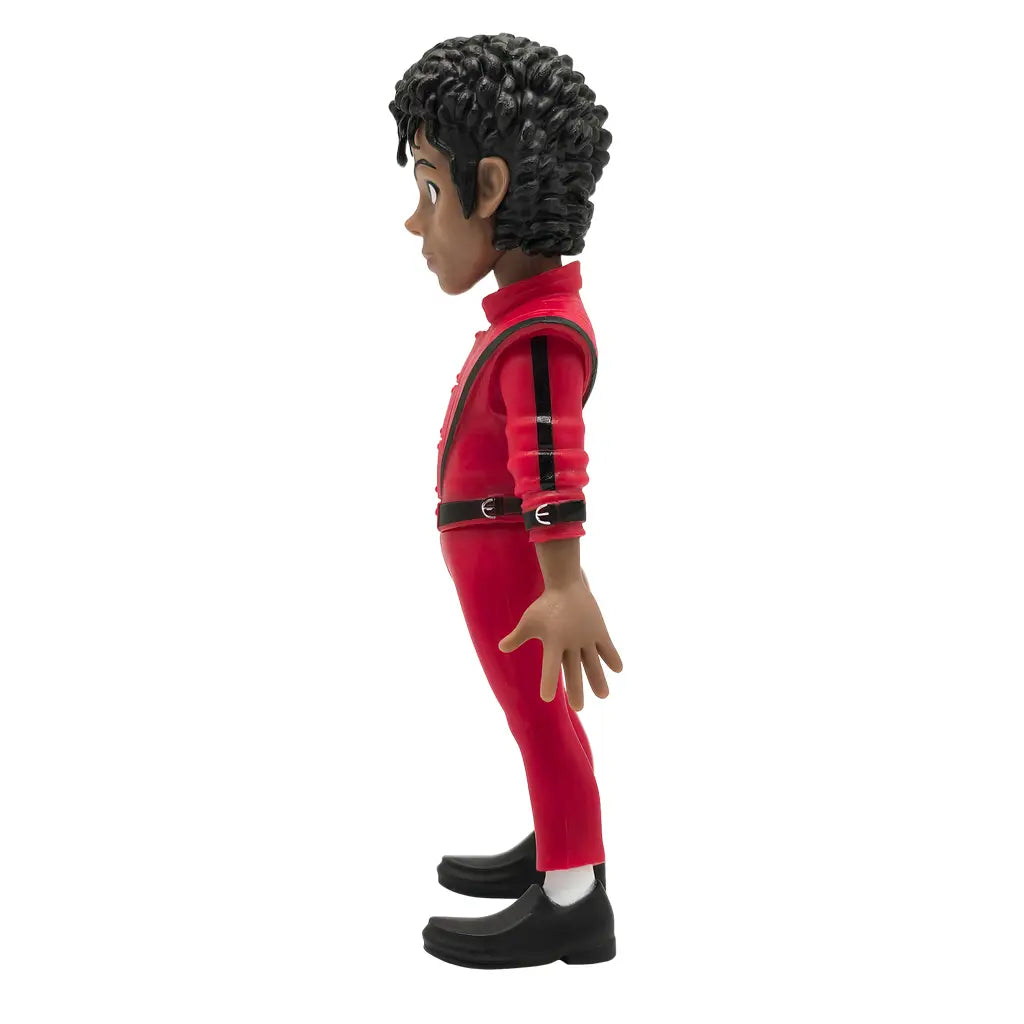 Michael Jackson - Thriller 12 cm (Music 106) - Sammelfigur