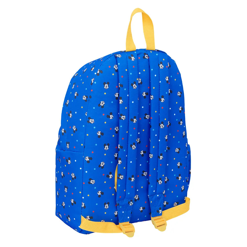 Mickey Mouse "Good Day" (17.3 l) - 14.1" Laptoprucksack