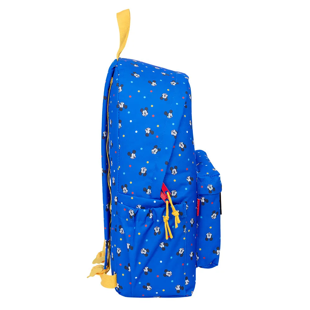 Mickey Mouse "Good Day" (17.3 l) - 14.1" Laptoprucksack