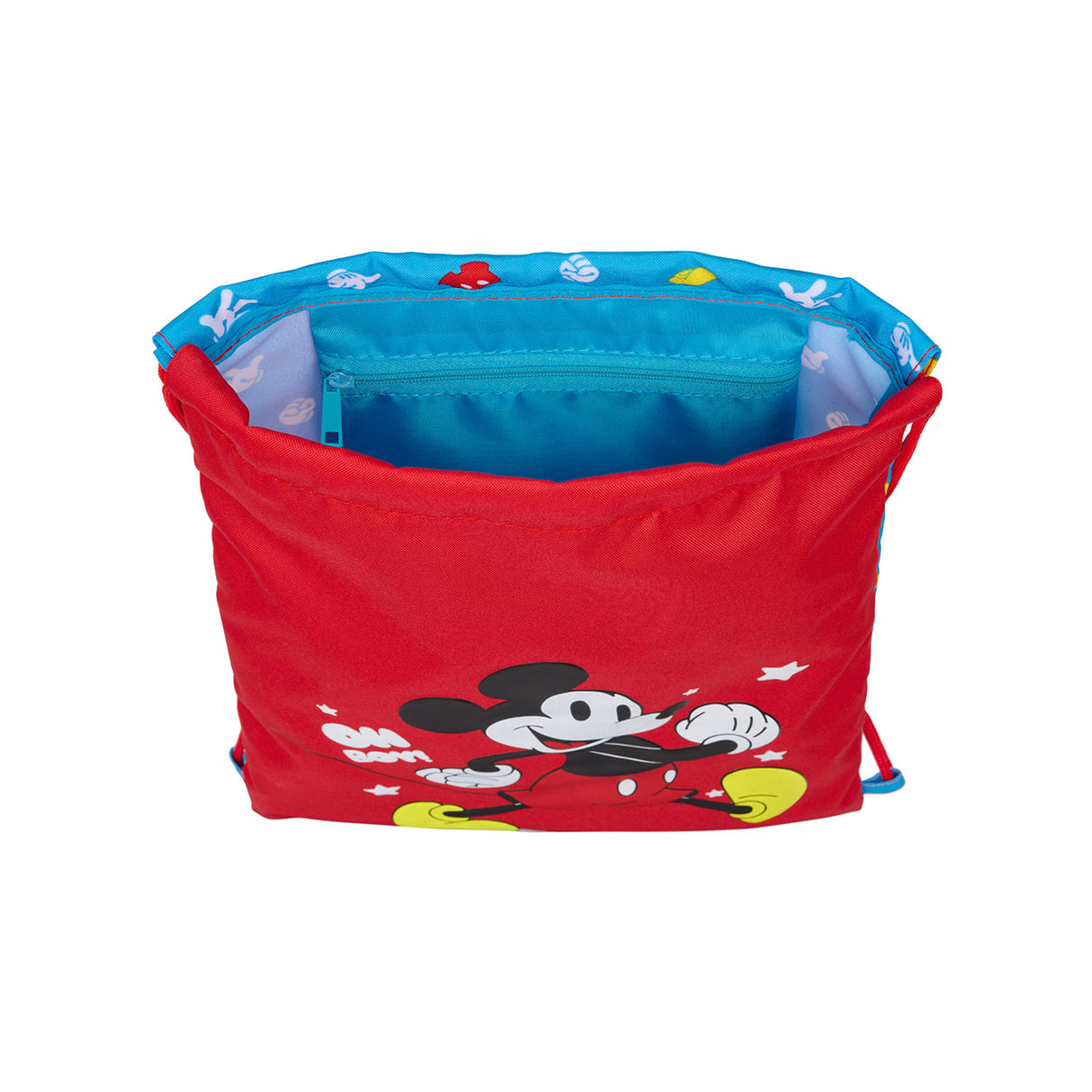 Mickey Mouse "Fantastic" - Turnbeutel