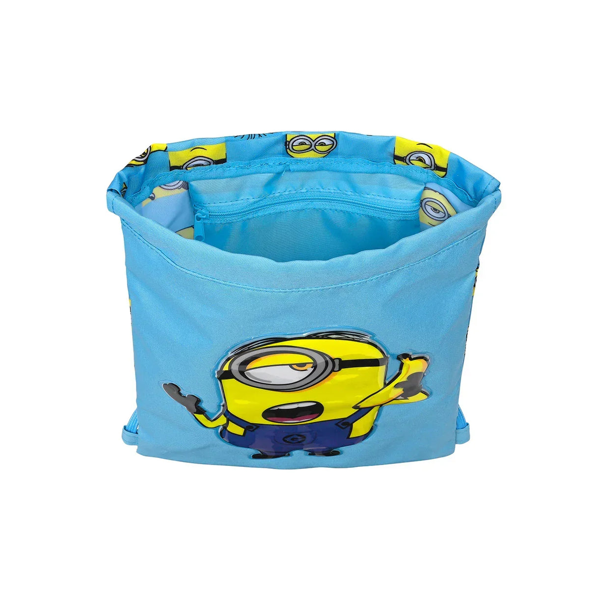 Minions - Turnbeutel