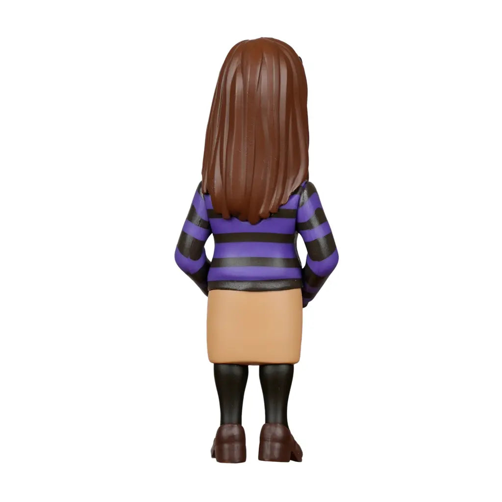 The Big Bang Theory - Amy Farrah Fowler 12 cm (TV 180) - Sammelfigur