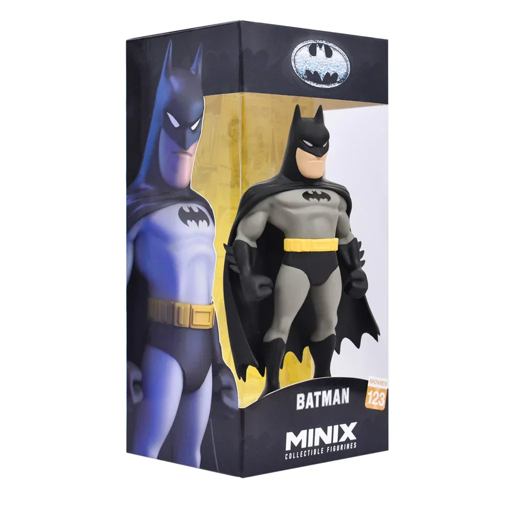 Batman 12 cm (Films 123) - Figurine de collection