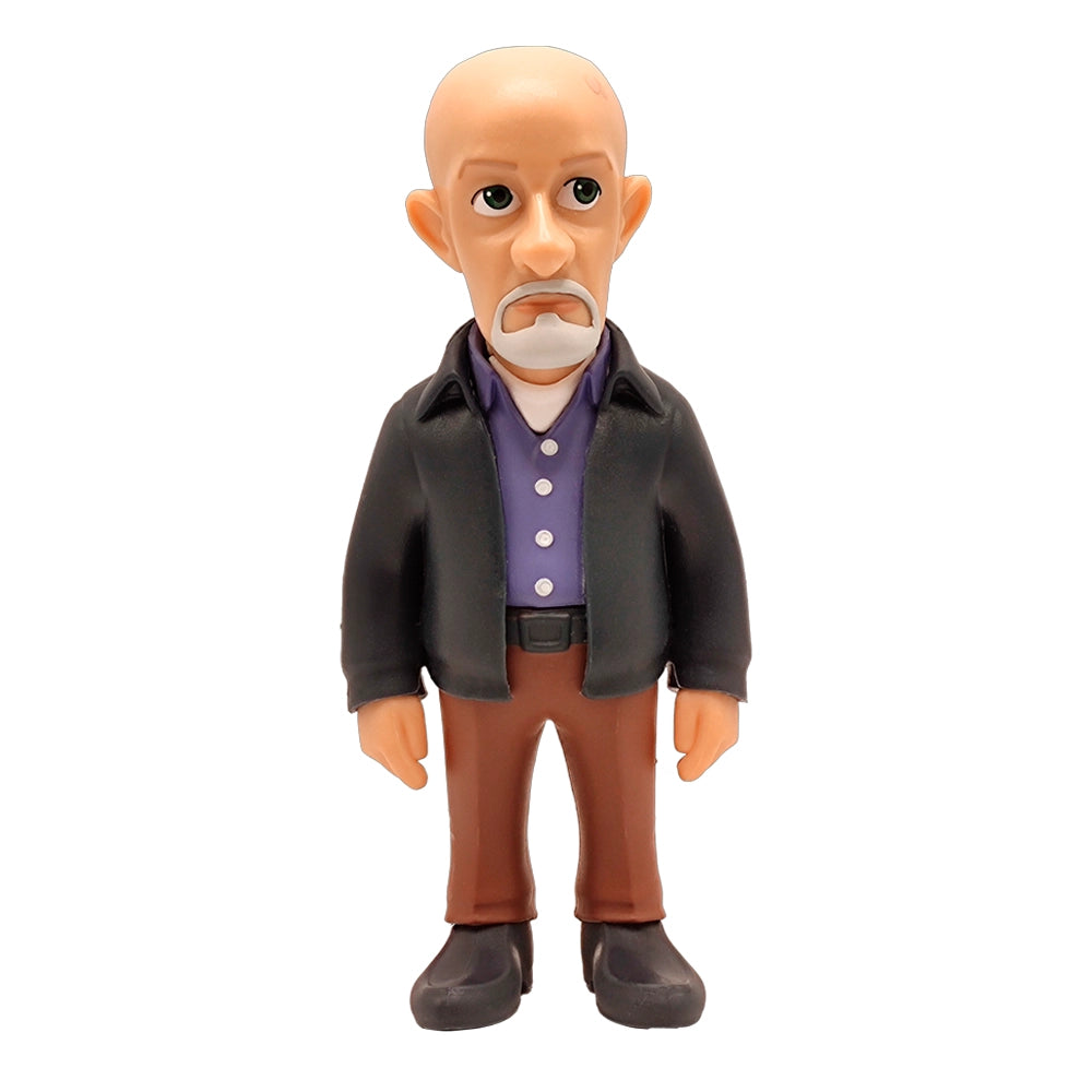 Better Call Saul - Mike Ehrmantraut 12 cm (TV 157) - Sammelfigur