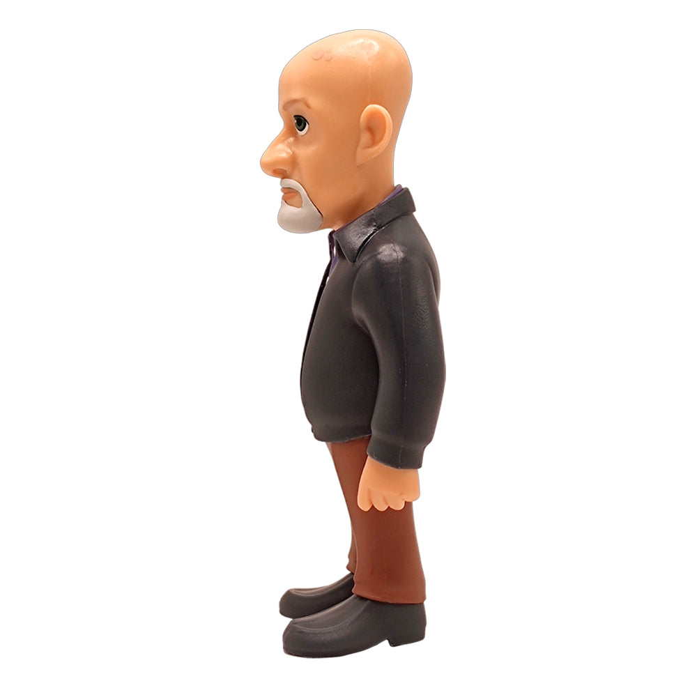 Better Call Saul - Mike Ehrmantraut 12 cm (TV 157) - Sammelfigur