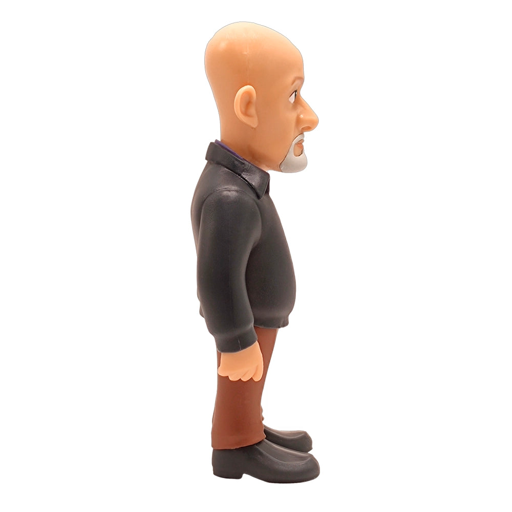 Better Call Saul - Mike Ehrmantraut 12 cm (TV 157) - Sammelfigur
