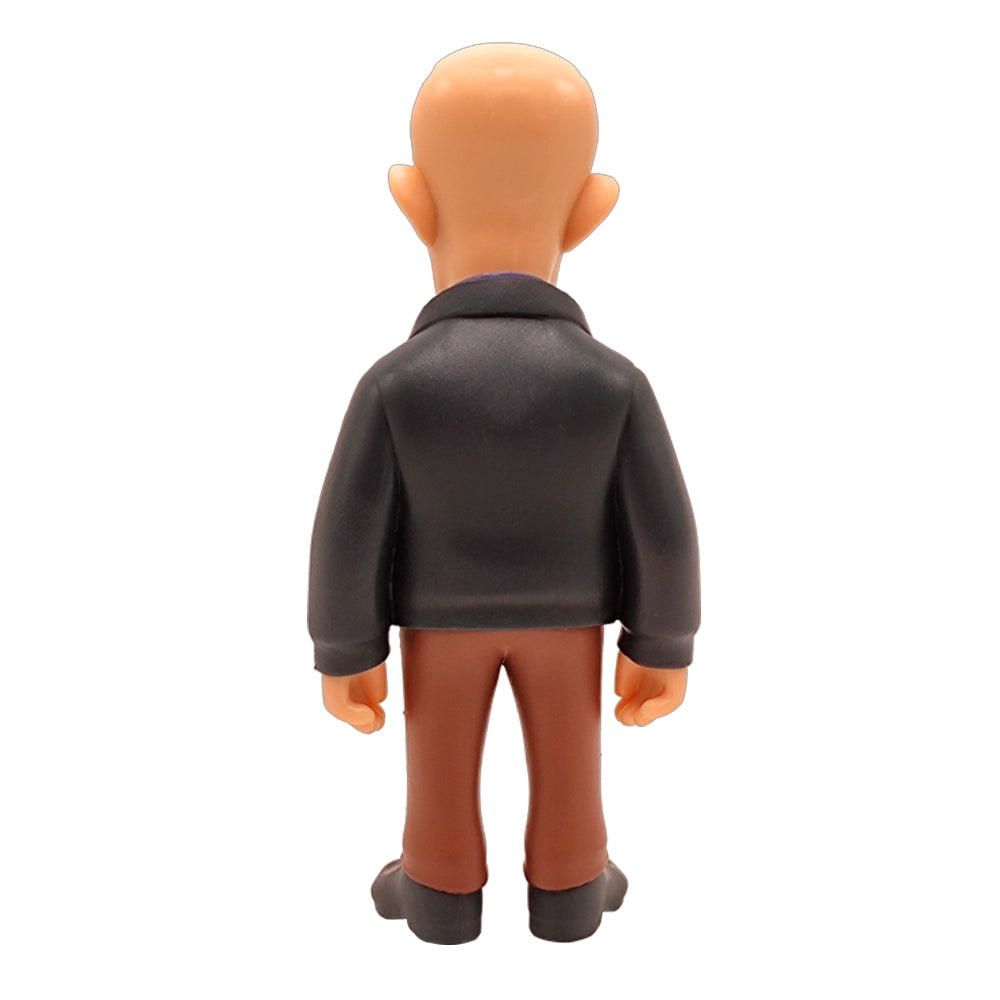 Better Call Saul - Mike Ehrmantraut 12 cm (TV 157) - Sammelfigur