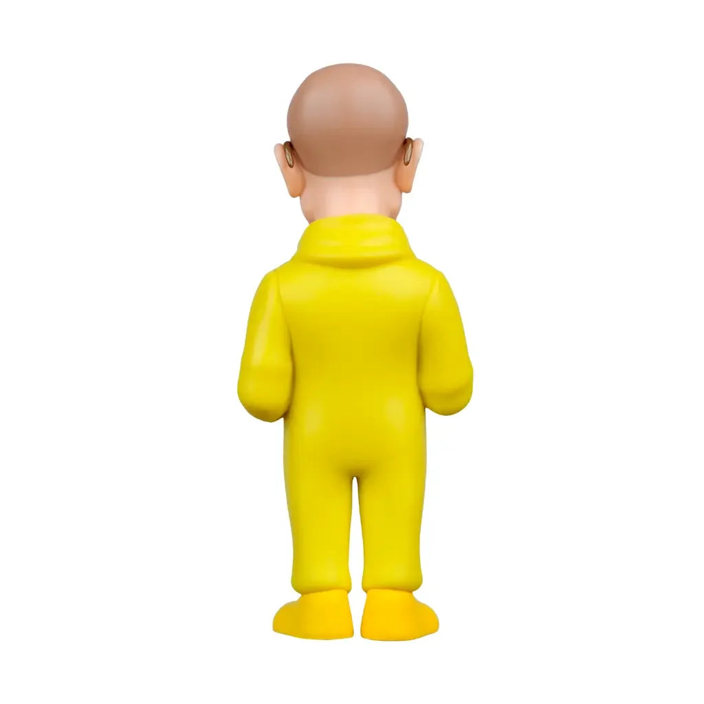 Breaking Bad - Heisenberg 12 cm (TV 164) - Figurine de collection