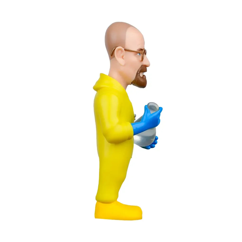 Breaking Bad - Heisenberg 12 cm (TV 164) - Figurine de collection