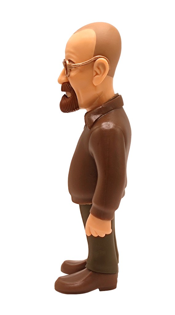 Breaking Bad - Walter White 12 cm (TV 120) - Sammelfigur