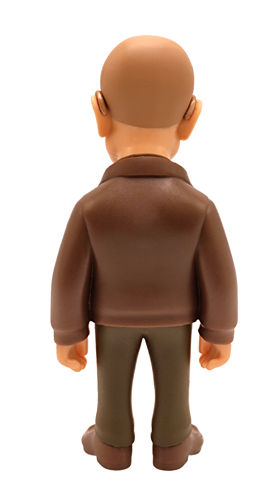 Breaking Bad - Walter White 12 cm (TV 120) - Sammelfigur