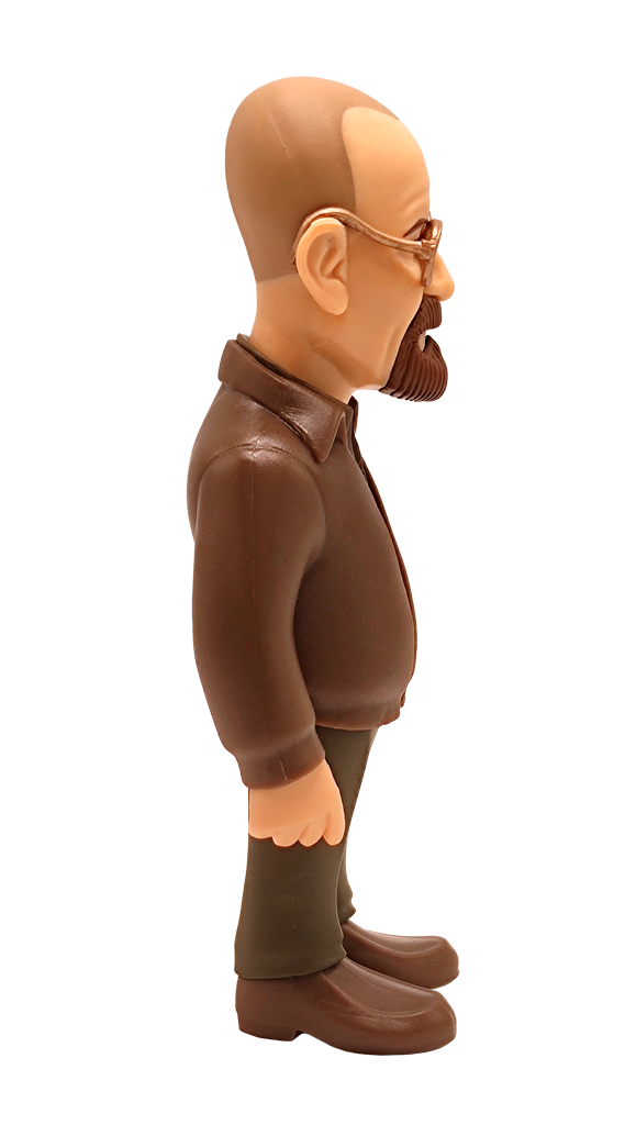 Breaking Bad - Walter White 12 cm (TV 120) - Sammelfigur