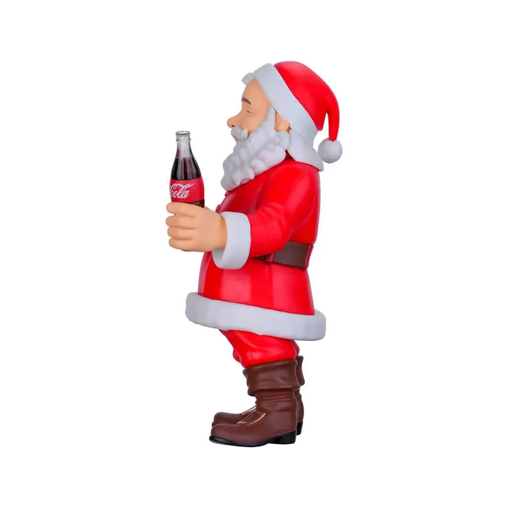 Coca Cola - Père Noël 12 cm (Spécial 101) - Figurine de collection