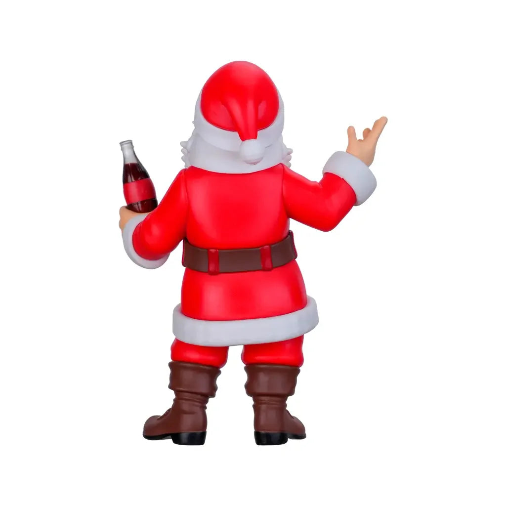 Coca Cola - Père Noël 12 cm (Spécial 101) - Figurine de collection