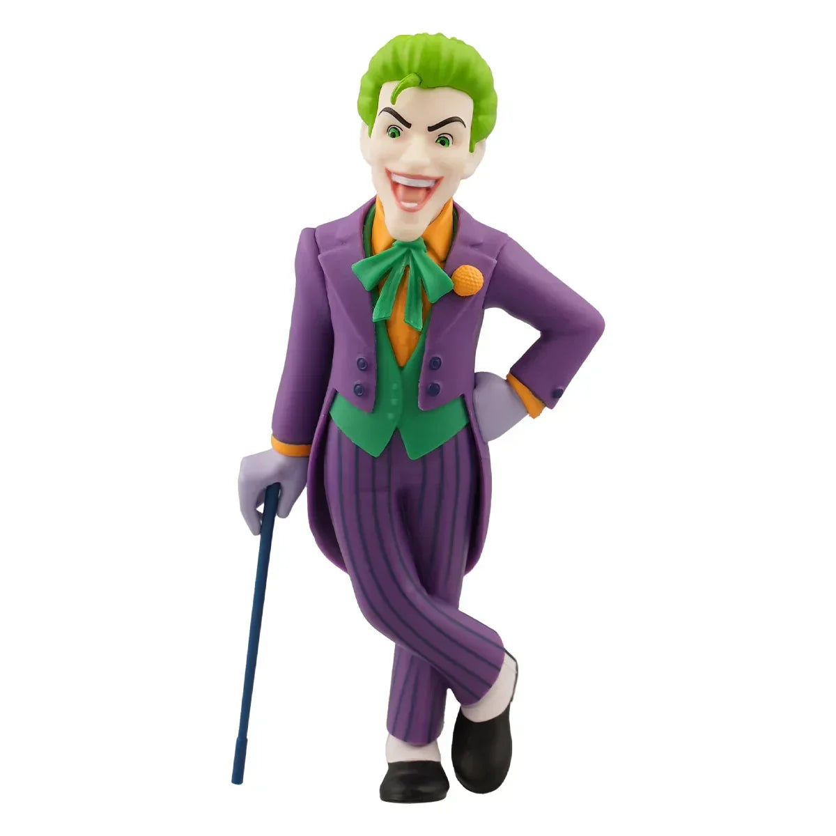 DC Comics - Joker 12 cm (Films 124) - figurine de collection