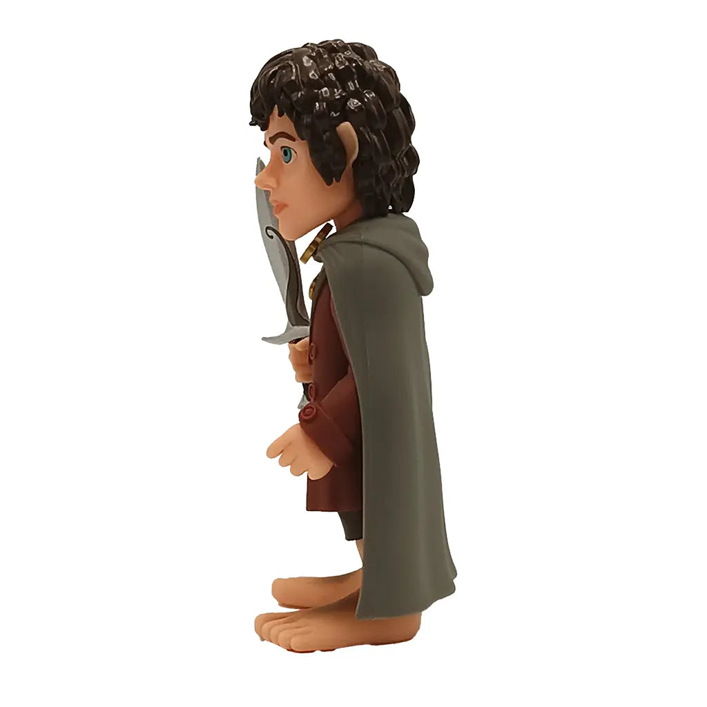 Der Herr der Ringe - Frodo Beutlin 12 cm (Movies 132) - Sammelfigur