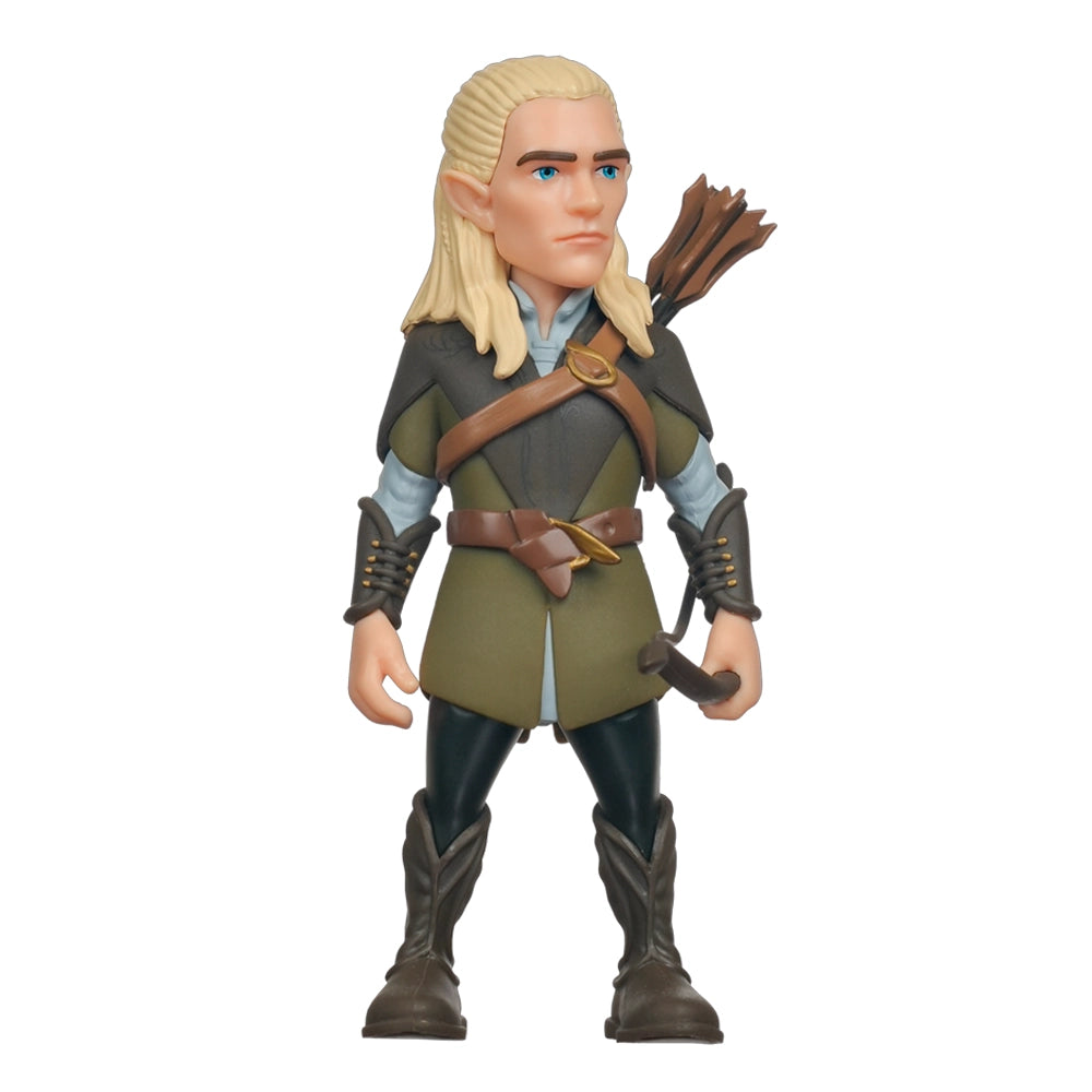 Der Herr der Ringe - Legolas 12 cm (Movies 146) - Sammelfigur