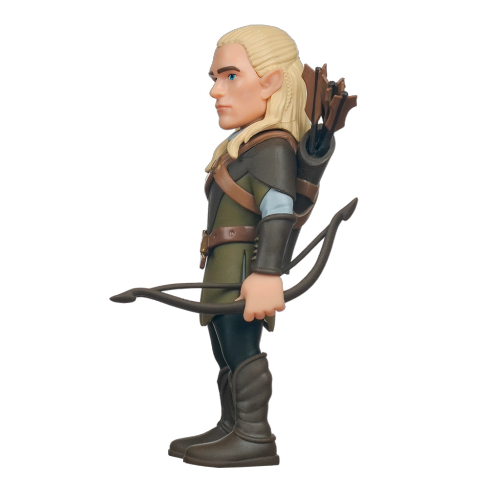Der Herr der Ringe - Legolas 12 cm (Movies 146) - Sammelfigur