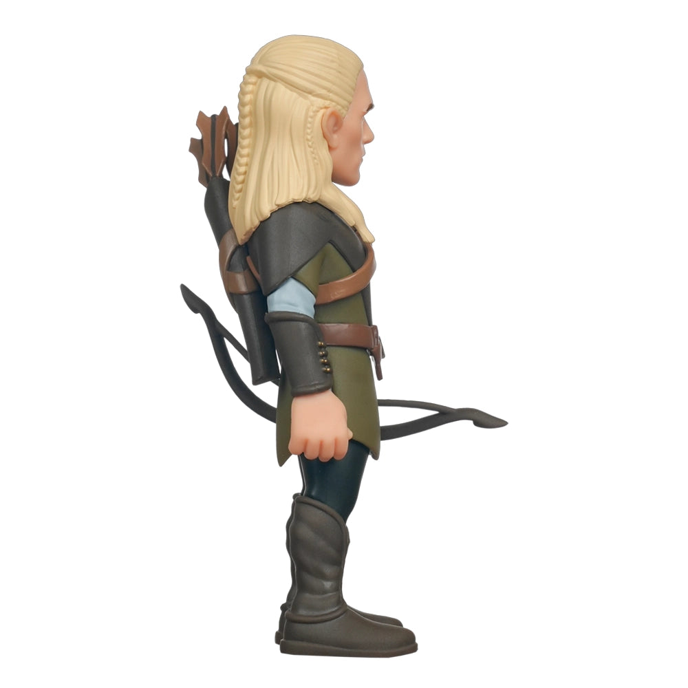 Der Herr der Ringe - Legolas 12 cm (Movies 146) - Sammelfigur