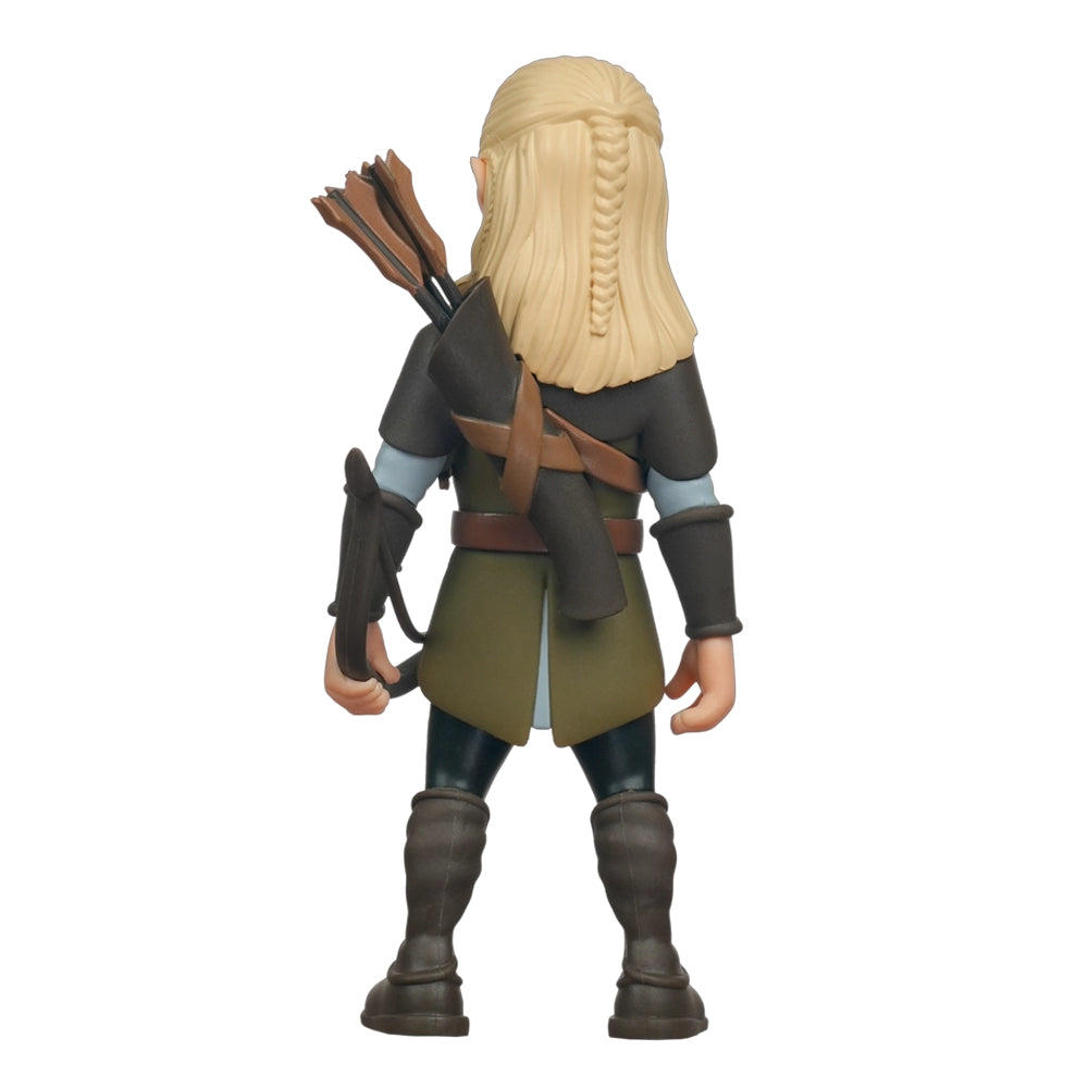 Der Herr der Ringe - Legolas 12 cm (Movies 146) - Sammelfigur