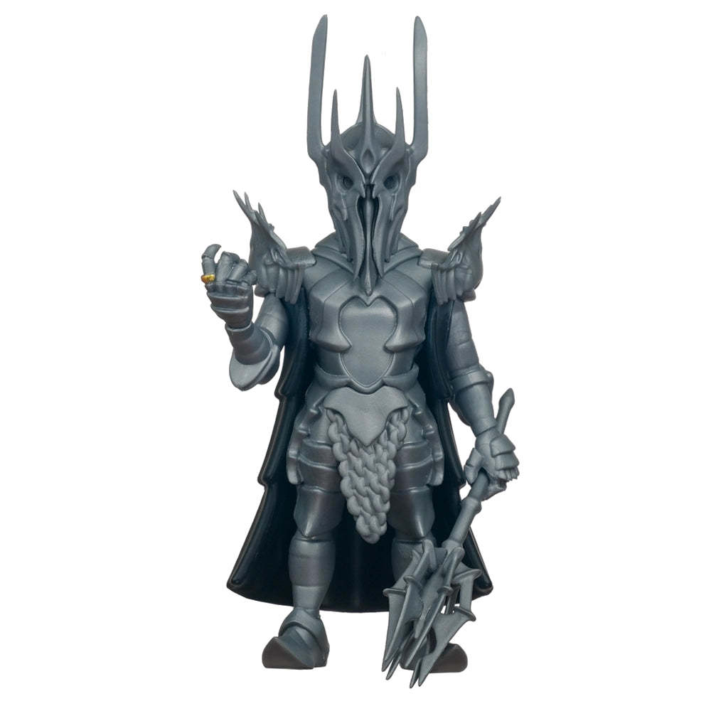 Der Herr der Ringe - Sauron 12 cm (Movies 147) - Sammelfigur