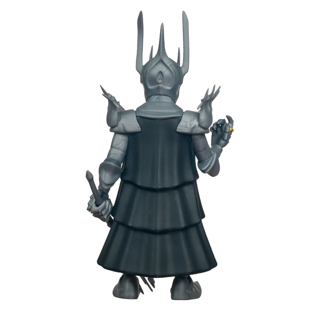 Der Herr der Ringe - Sauron 12 cm (Movies 147) - Sammelfigur