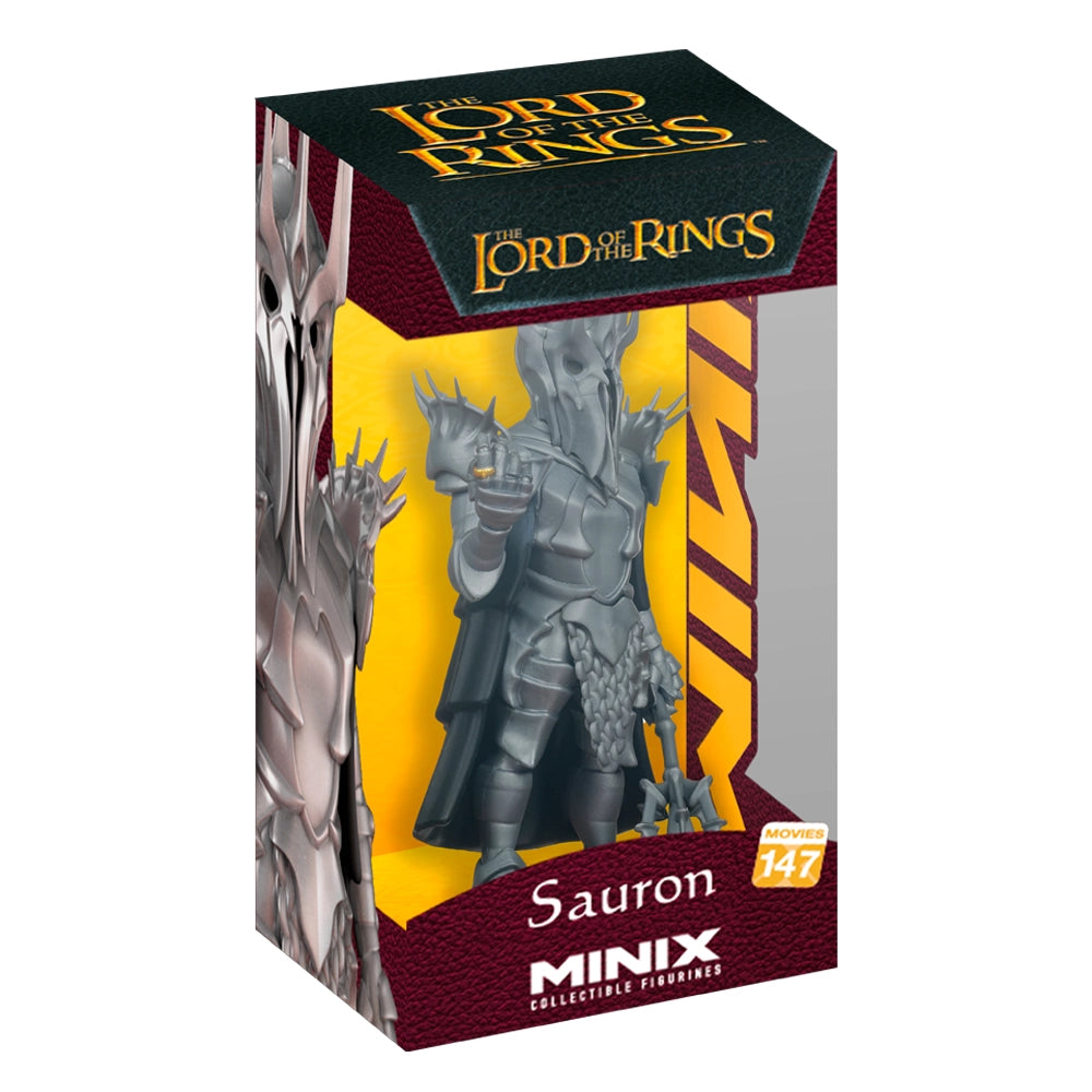 Der Herr der Ringe - Sauron 12 cm (Movies 147) - Sammelfigur