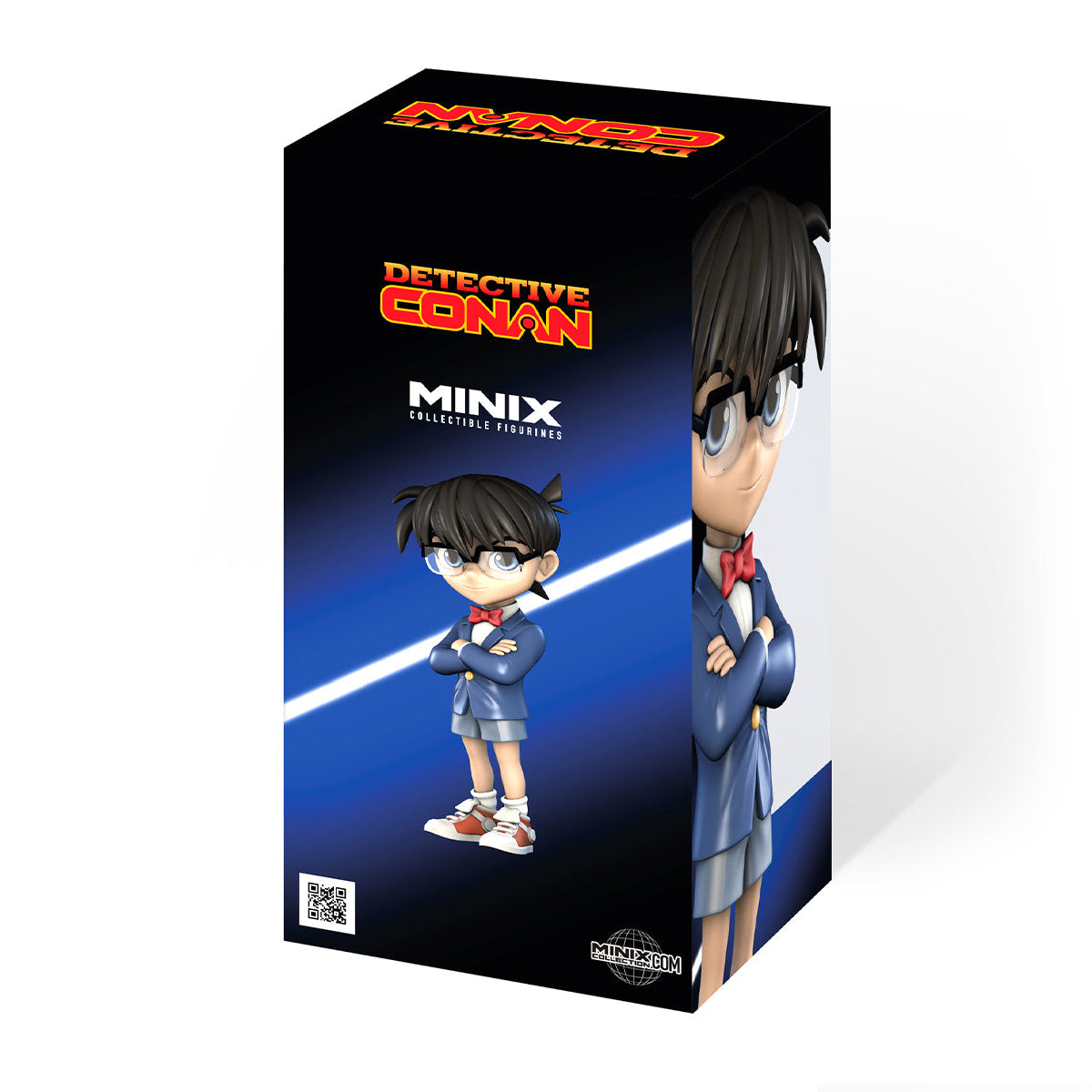 Detective Conan - Conan Edogawa 12 cm (Anime 114) - Sammelfiguren