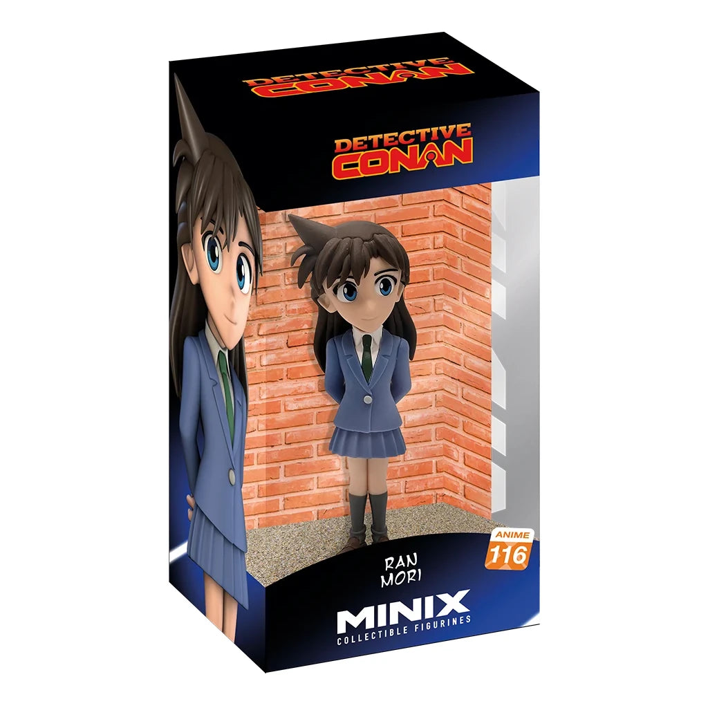 Detective Conan - Ran Mori 12 cm (Anime 116) - Sammelfigur