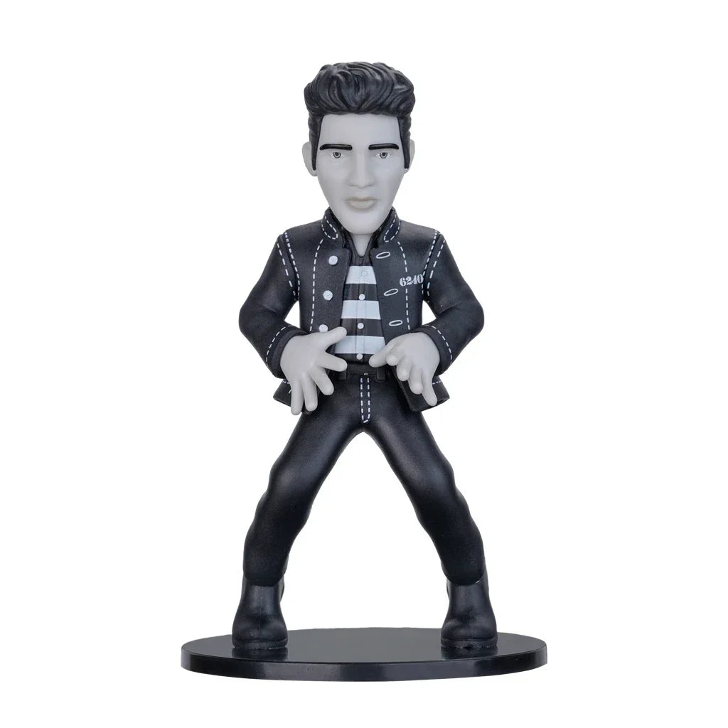 Elvis Presley - Jailhouse (Music 120) - Figurine de collection