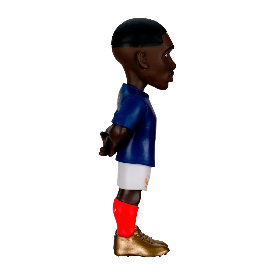 FFF France - Ousmane Dembélé 12 cm (Football Stars 102) - Sammelfigur