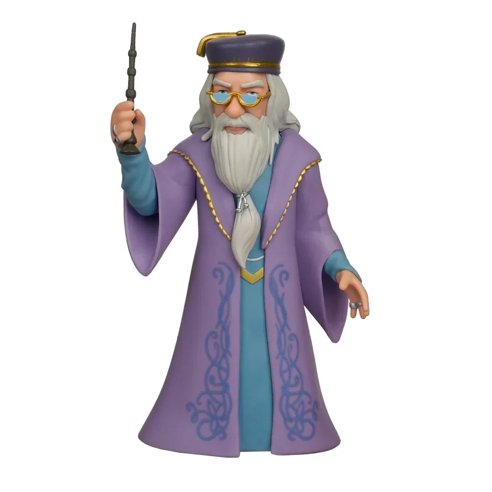 Harry Potter - Albus Dumbledore 12 cm (Films 145) - figurine de collection