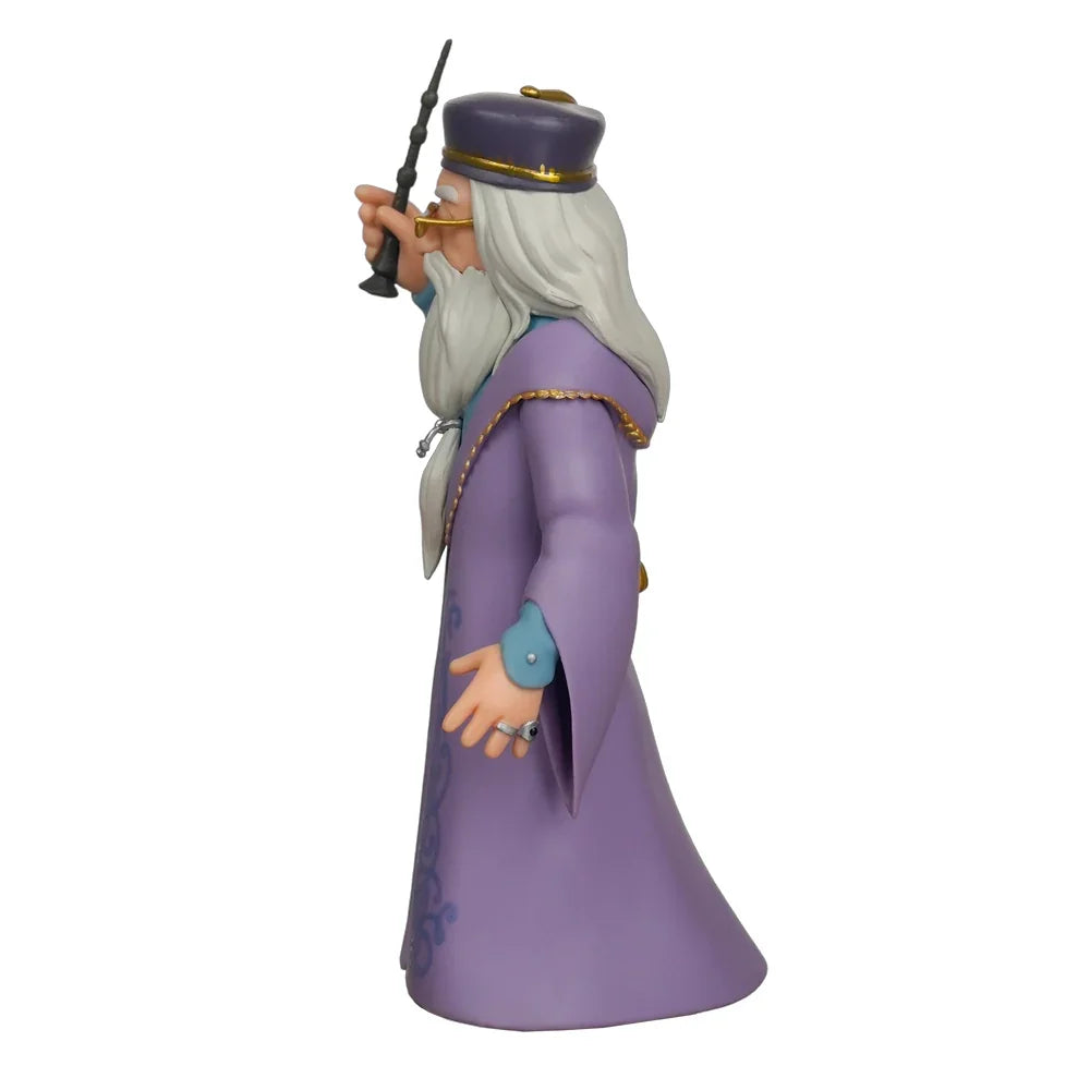 Harry Potter - Albus Dumbledore 12 cm (Films 145) - figurine de collection