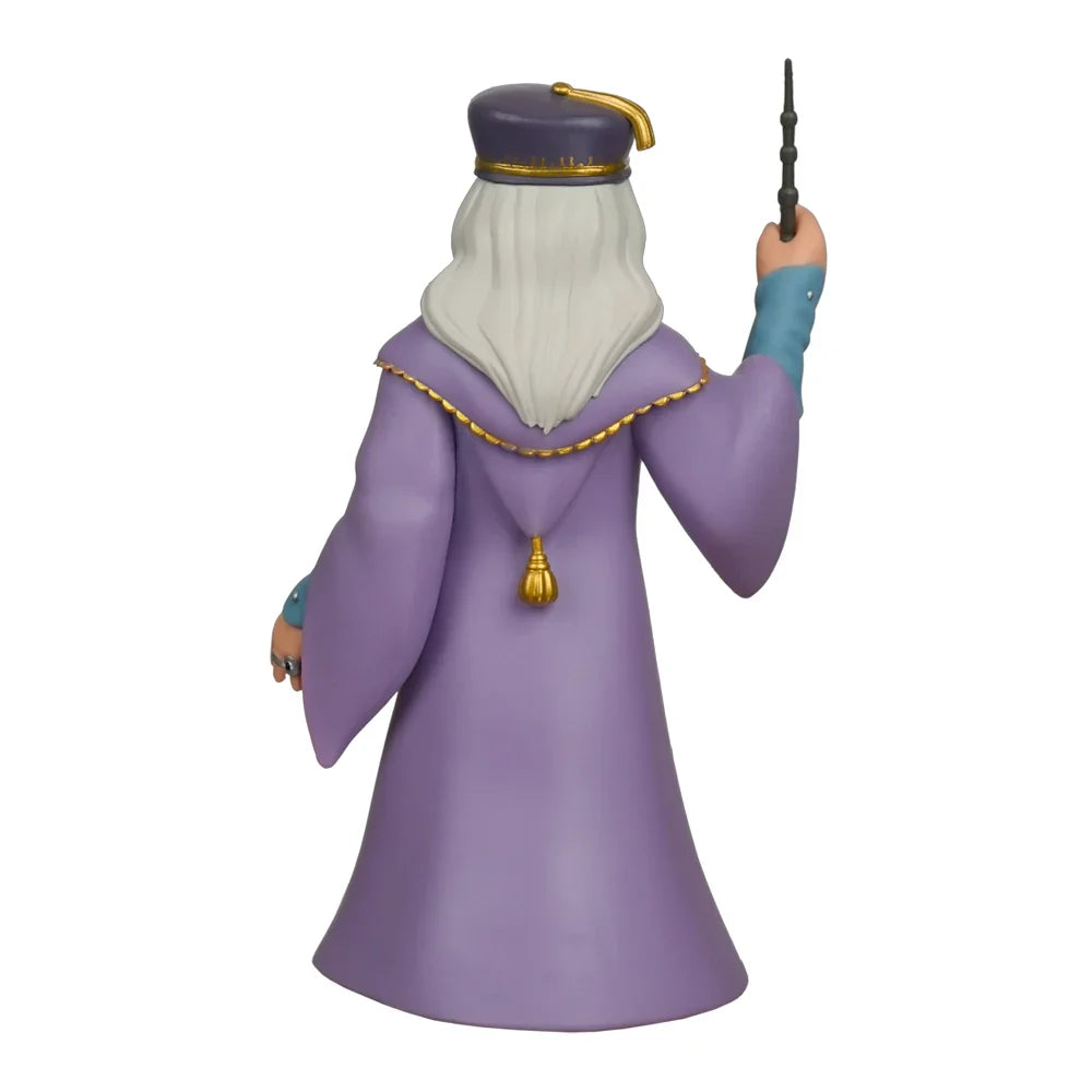 Harry Potter - Albus Dumbledore 12 cm (Films 145) - figurine de collection