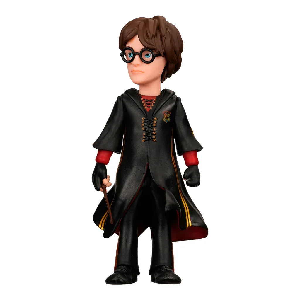 Harry Potter - Calice de feu 12 cm (Films 163) - Figurine de collection