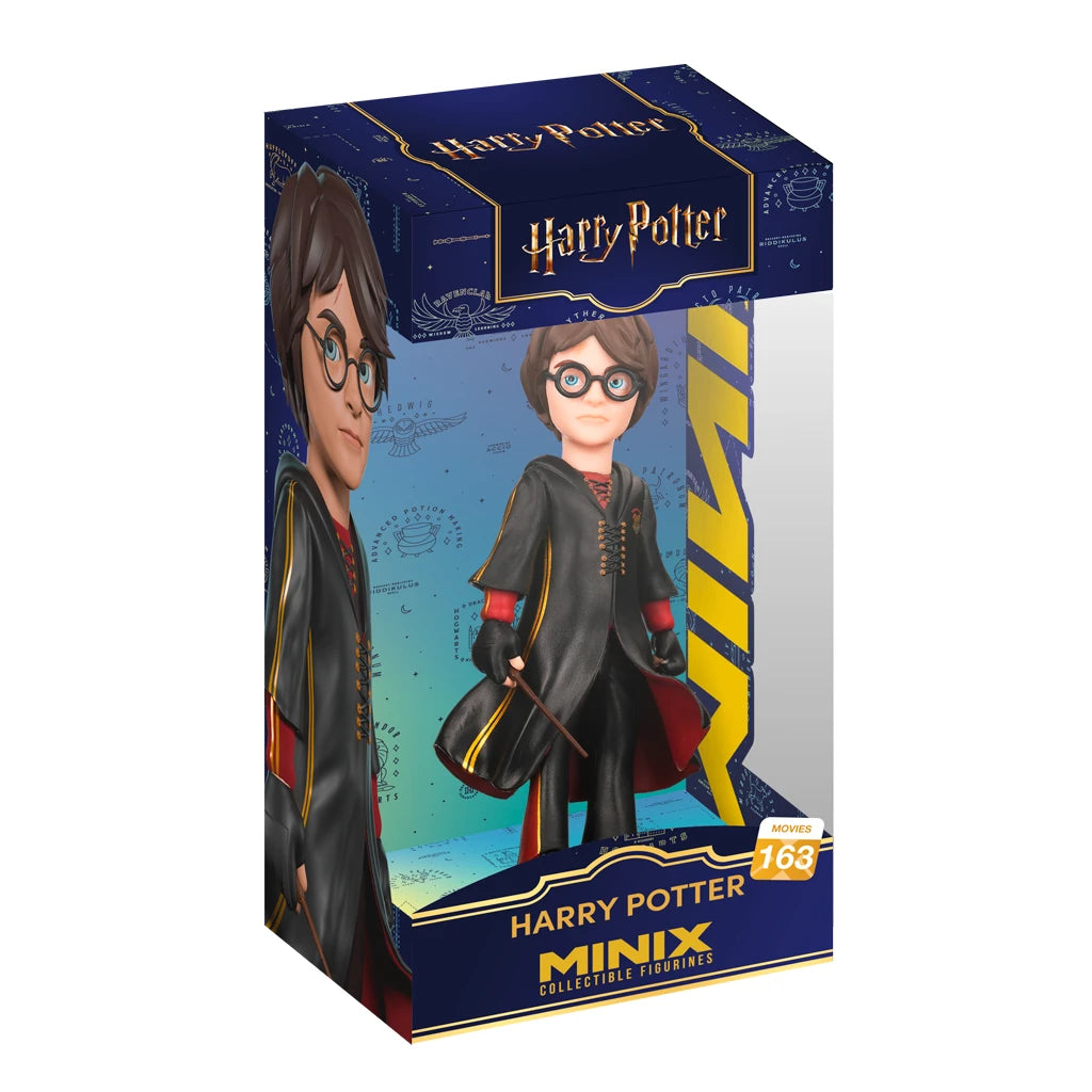 Harry Potter - Feuerkelch 12 cm (Movies 163) - Sammelfigur